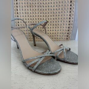 Stuart weitzman heels